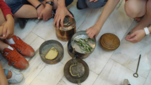 Θεματικές ξεναγήσεις