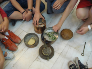 Θεματικές ξεναγήσεις